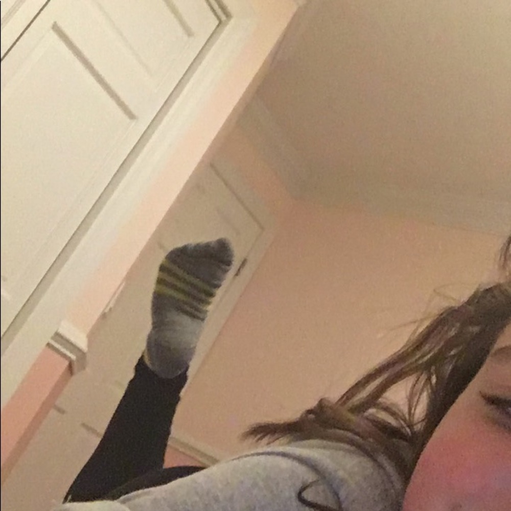 Hi!!!! I’m Paige!!!!! I am Just a Ray of sunshine!